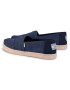 Toms Pantofi Classic Bleumarin - Pled.ro