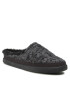 Toms Papuci de casă Sage 10018790 Negru - Pled.ro