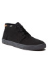 Toms Sneakers Carlo Mid 10014202 Negru - Pled.ro