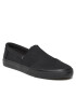 Toms Teniși Alpargata Fenix Slip On 10017692 Negru - Pled.ro