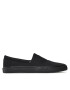 Toms Teniși Alpargata Fenix Slip On 10017692 Negru - Pled.ro