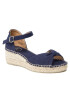 Toni Pons Espadrile Bilma-L Bleumarin - Pled.ro