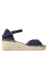 Toni Pons Espadrile Bilma-L Bleumarin - Pled.ro