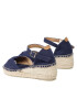 Toni Pons Espadrile Bilma-L Bleumarin - Pled.ro