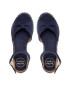 Toni Pons Espadrile Bilma-L Bleumarin - Pled.ro