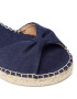 Toni Pons Espadrile Bilma-L Bleumarin - Pled.ro