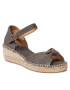 Toni Pons Espadrile Bilma-L Verde - Pled.ro