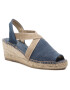 Toni Pons Espadrile Breda-V Bleumarin - Pled.ro