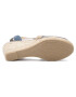 Toni Pons Espadrile Breda-V Bleumarin - Pled.ro