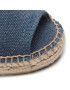 Toni Pons Espadrile Breda-V Bleumarin - Pled.ro