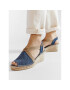 Toni Pons Espadrile Breda-V Bleumarin - Pled.ro