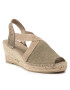 Toni Pons Espadrile Breda-V Verde - Pled.ro