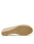 Toni Pons Espadrile Brigit-Pr Alb - Pled.ro