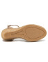 Toni Pons Espadrile Caldes Alb - Pled.ro