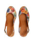 Toni Pons Espadrile Carol-Dm Colorat - Pled.ro