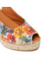 Toni Pons Espadrile Carol-Dm Colorat - Pled.ro