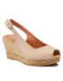 Toni Pons Espadrile Croacia Bej - Pled.ro