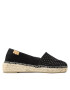 Toni Pons Espadrile Eddy ST Negru - Pled.ro