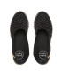 Toni Pons Espadrile Eddy ST Negru - Pled.ro