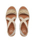 Toni Pons Espadrile Eider Bej - Pled.ro