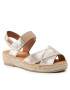 Toni Pons Espadrile Emily-P Auriu - Pled.ro