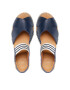 Toni Pons Espadrile Emily-Sw Bleumarin - Pled.ro