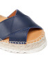 Toni Pons Espadrile Emily-Sw Bleumarin - Pled.ro