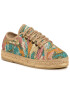 Toni Pons Espadrile Far-Pk Colorat - Pled.ro