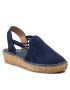 Toni Pons Espadrile Nuria Bleumarin - Pled.ro