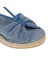 Toni Pons Espadrile Sandy-V Albastru - Pled.ro