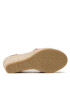 Toni Pons Espadrile Sandy-V Roz - Pled.ro