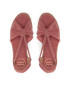 Toni Pons Espadrile Sandy-V Roz - Pled.ro