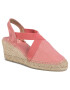 Toni Pons Espadrile Ter Roz - Pled.ro