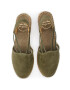 Toni Pons Espadrile Tremp Verde - Pled.ro