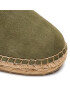 Toni Pons Espadrile Tremp Verde - Pled.ro