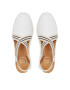 Toni Pons Espadrile Vera-Sw Alb - Pled.ro