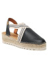 Toni Pons Espadrile Vera-Sw Bleumarin - Pled.ro