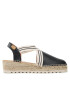 Toni Pons Espadrile Vera-Sw Bleumarin - Pled.ro