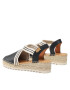 Toni Pons Espadrile Vera-Sw Bleumarin - Pled.ro