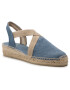 Toni Pons Espadrile Verdi-V Albastru - Pled.ro