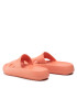 Tory Burch Șlapi Shower Slide 88900 Portocaliu - Pled.ro