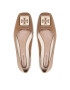 Tory Burch Balerini Georgia Ballet 134895 Maro - Pled.ro