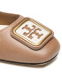 Tory Burch Balerini Georgia Ballet 134895 Maro - Pled.ro