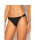 Tory Burch Bikini partea de jos Miller Hipster 74946 Negru - Pled.ro