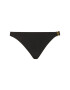 Tory Burch Bikini partea de jos Miller Hipster 74946 Negru - Pled.ro