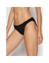 Tory Burch Bikini partea de jos Solid Hipster 81064 Negru - Pled.ro