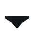 Tory Burch Bikini partea de jos Solid Hipster 81064 Negru - Pled.ro