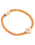 Tory Burch Brățară Kira Braided Bracelet 78923 Colorat - Pled.ro