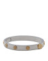 Tory Burch Brățară Miller Stud Hinge Bracelet 78420 Argintiu - Pled.ro