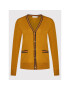 Tory Burch Cardigan Madeline 57330 Maro Regular Fit - Pled.ro